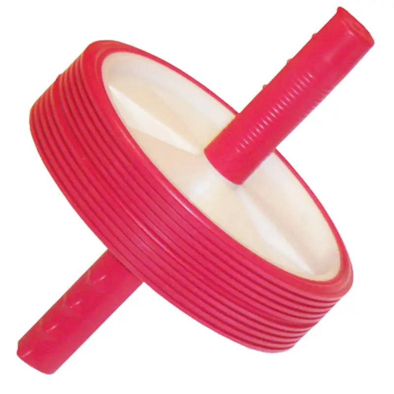 Ролик гимнастический широкий Е103А от магазина Супер Спорт