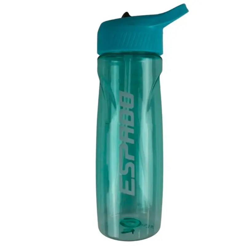 Бутылка для воды Espado голубая 650 мл ES908 от магазина Супер Спорт
