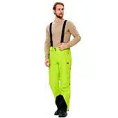 Полукомбинезон WHSROMA мужской салатовый 524601 от магазина Супер Спорт