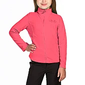 Толстовка флис Poivre Blanc W14-1500-BBGL magnolia от магазина Супер Спорт