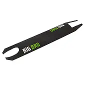 Шкурка на деку трюкового самоката BIG BRO Шкурка на деку трюкового самоката BIG BRO от магазина Супер Спорт