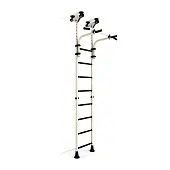 Шведская стенка Romana R8 Шведская стенка Romana R8 от магазина Супер Спорт